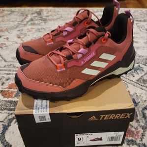 Adidas Terrex AX4 size 8.5 new in box